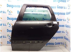 Recambio de puerta trasera izquierda para peugeot 308 style referencia OEM IAM   OFERTA