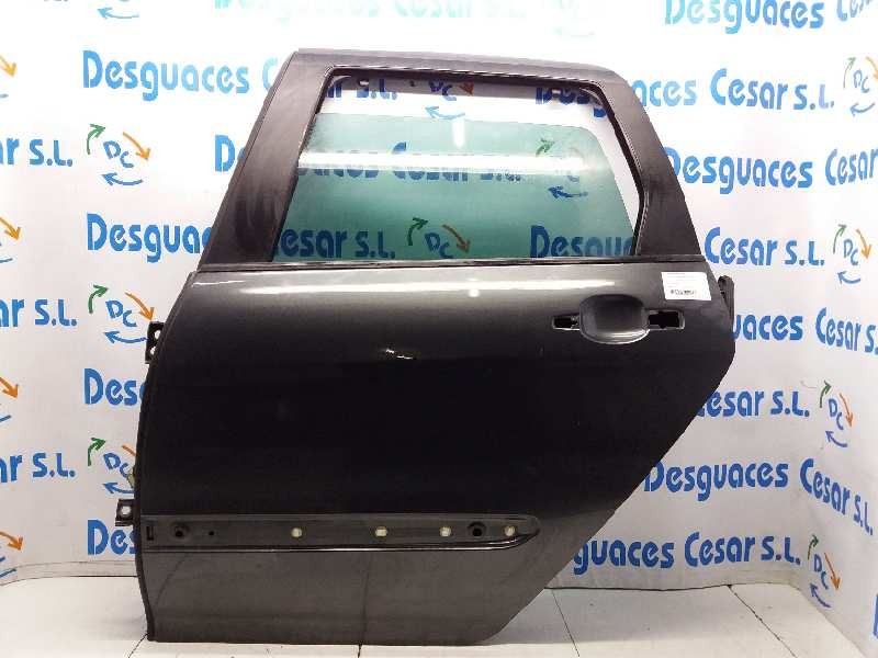 Recambio de puerta trasera izquierda para peugeot 308 style referencia OEM IAM   OFERTA