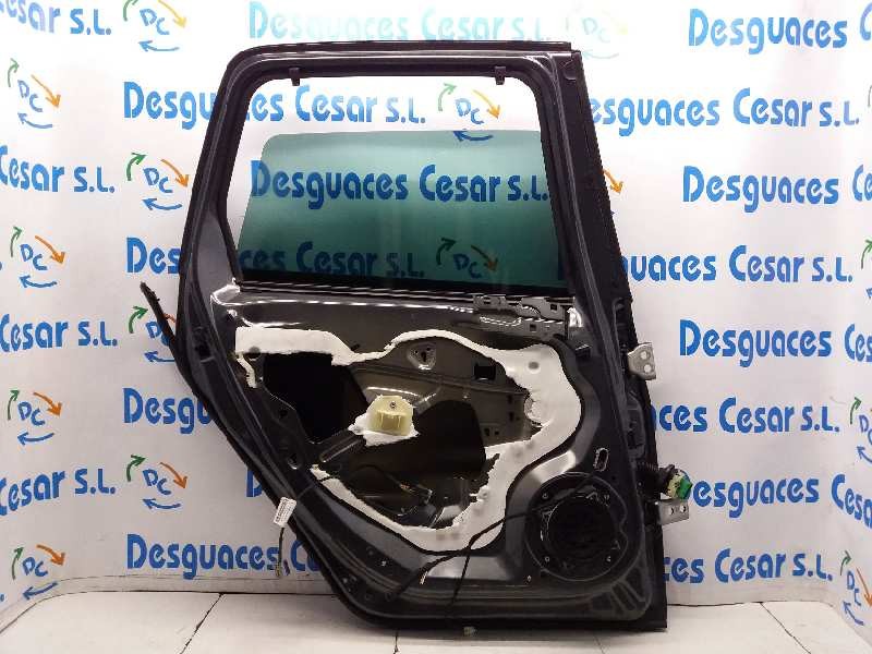 Recambio de puerta trasera izquierda para peugeot 308 style referencia OEM IAM   OFERTA