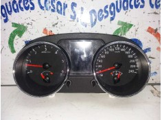 Recambio de cuadro instrumentos para nissan qashqai (j10) acenta referencia OEM IAM   