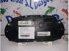 Recambio de cuadro instrumentos para nissan qashqai (j10) acenta referencia OEM IAM    2