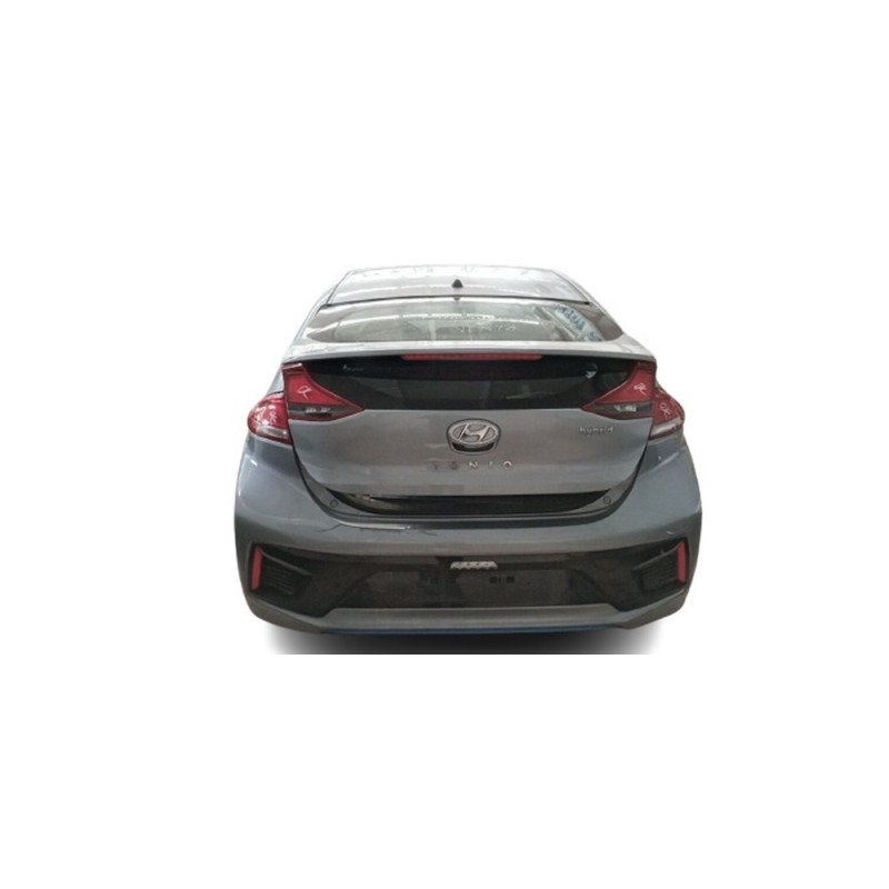 HYUNDAI IONIQ (AE) - imagen 2
