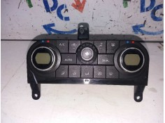 Recambio de mando calefaccion / aire acondicionado para nissan qashqai (j10) acenta referencia OEM IAM