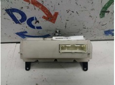 Recambio de mando calefaccion / aire acondicionado para nissan qashqai (j10) acenta referencia OEM IAM    2
