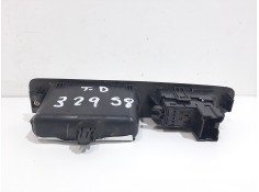 Recambio de mando elevalunas trasero derecho para nissan qashqai (j10) acenta referencia OEM IAM 25411BR00A   2