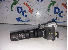 Recambio de mando intermitentes para nissan qashqai (j10) acenta referencia OEM IAM   