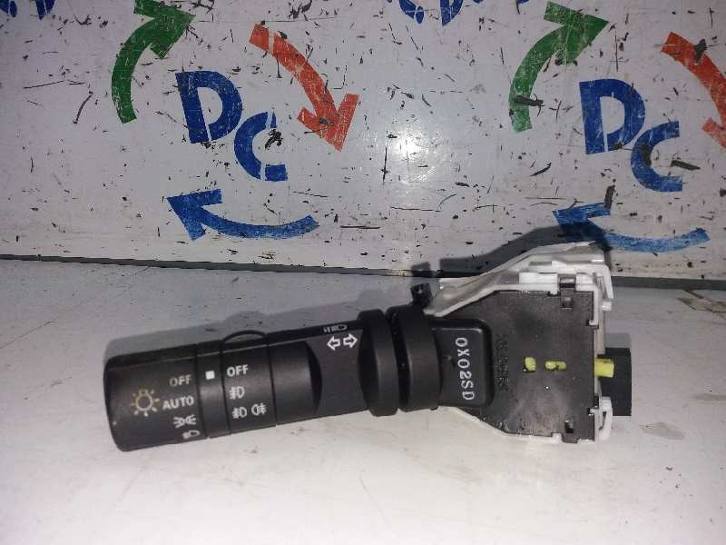 Recambio de mando intermitentes para nissan qashqai (j10) acenta referencia OEM IAM   