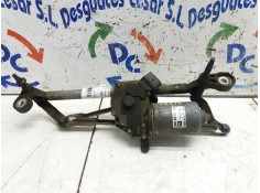 Recambio de motor limpia delantero para opel corsa d limited edition referencia OEM IAM   OFERTA