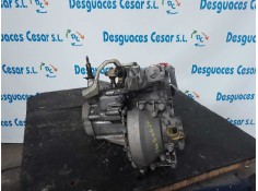 Recambio de caja cambios para citroën c8 2.0 hdi premier referencia OEM IAM 20DM06  
