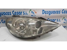 Recambio de faro derecho para citroën c8 2.0 hdi premier referencia OEM IAM XENON XENON 