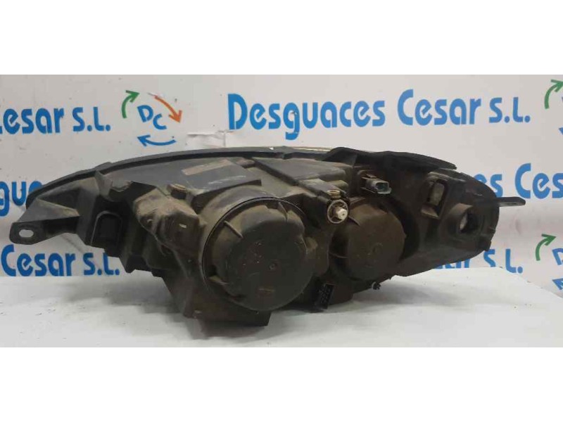 Recambio de faro derecho para citroën c8 2.0 hdi premier referencia OEM IAM XENON XENON 
