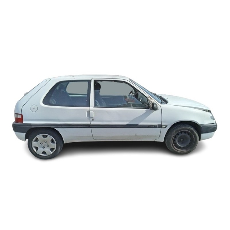 CITROËN SAXO (S0, S1) - imagen 3
