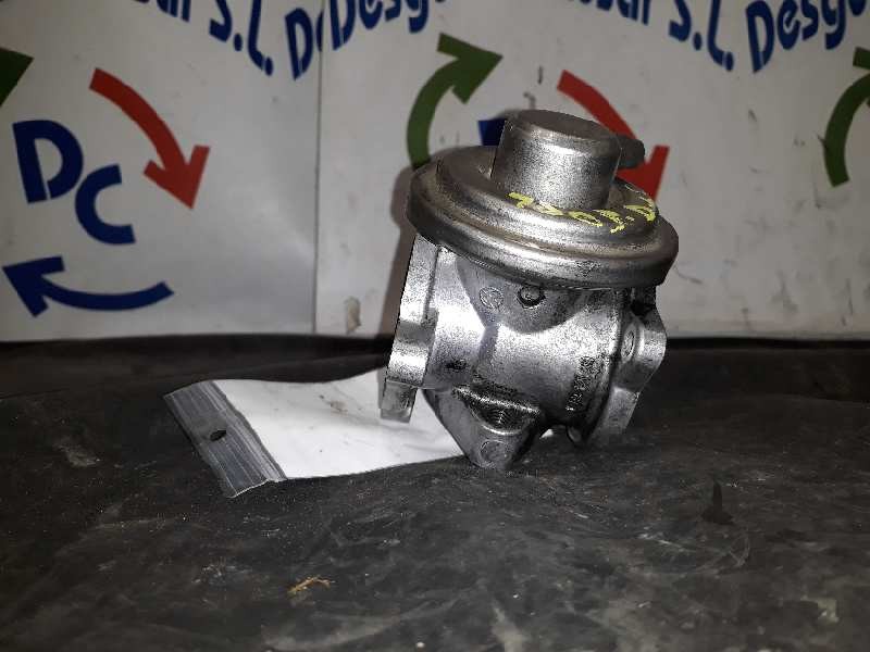 Recambio de valvula egr para seat ibiza (6l1) ecomotive referencia OEM IAM 045131501F  