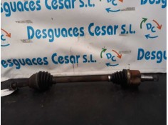 Recambio de transmision delantera derecha para ford transit mod. 2000 bus ft 300 2.0 tourneo referencia OEM IAM   