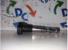 Recambio de bobina encendido para audi a4 berlina (b5) 1.8 t referencia OEM IAM 0040102043 ZSE043 
