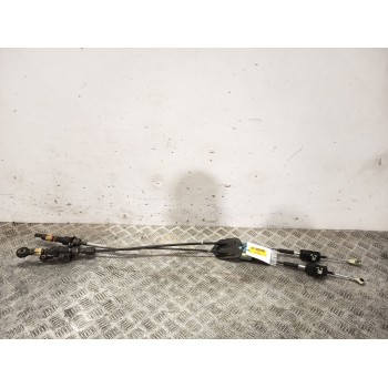 VARILLAJE CAMBIO J71002A21 