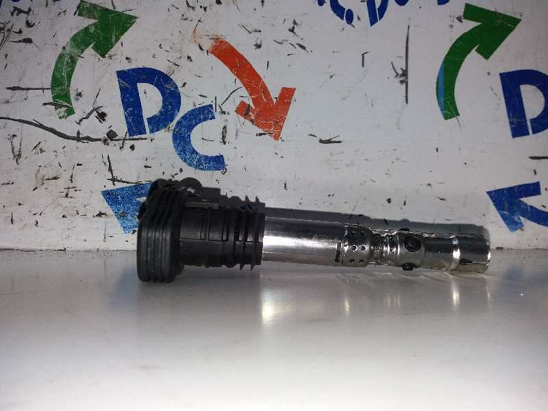 Recambio de bobina encendido para audi a4 berlina (b5) 1.8 t referencia OEM IAM 0040102043 ZSE043 