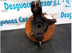 Recambio de mangueta delantera derecha para ford transit mod. 2000 bus ft 300 2.0 tourneo referencia OEM IAM    2