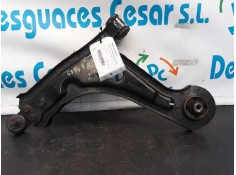 Recambio de brazo suspension inferior delantero izquierdo para chevrolet lacetti cdx referencia OEM IAM