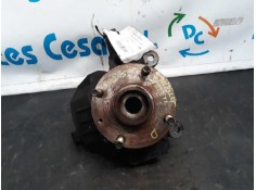 Recambio de mangueta delantera derecha para chevrolet lacetti cdx referencia OEM IAM   