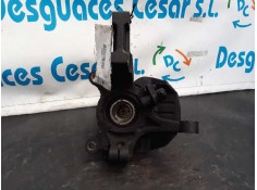 Recambio de mangueta delantera derecha para chevrolet lacetti cdx referencia OEM IAM    2