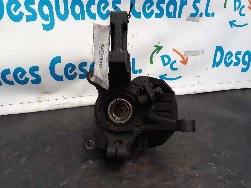 Recambio de mangueta delantera derecha para chevrolet lacetti cdx referencia OEM IAM   