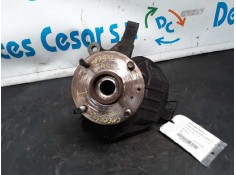 Recambio de mangueta delantera izquierda para chevrolet lacetti cdx referencia OEM IAM   