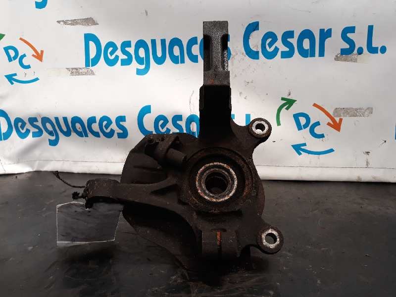 Recambio de mangueta delantera izquierda para chevrolet lacetti cdx referencia OEM IAM   