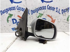 Recambio de retrovisor derecho para seat cordoba berlina (6k2) signo referencia OEM IAM  ELECTRICO
