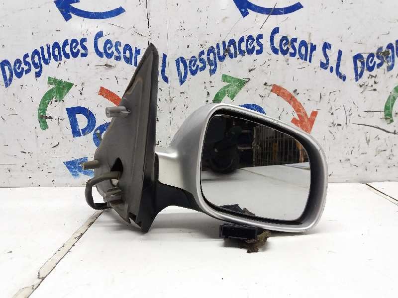 Recambio de retrovisor derecho para seat cordoba berlina (6k2) signo referencia OEM IAM  ELECTRICO 