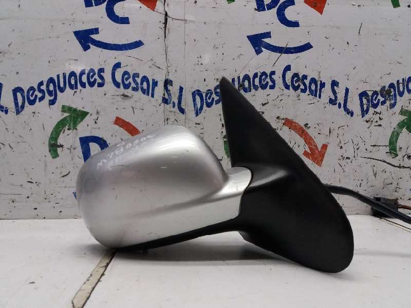 Recambio de retrovisor derecho para seat cordoba berlina (6k2) signo referencia OEM IAM  ELECTRICO 