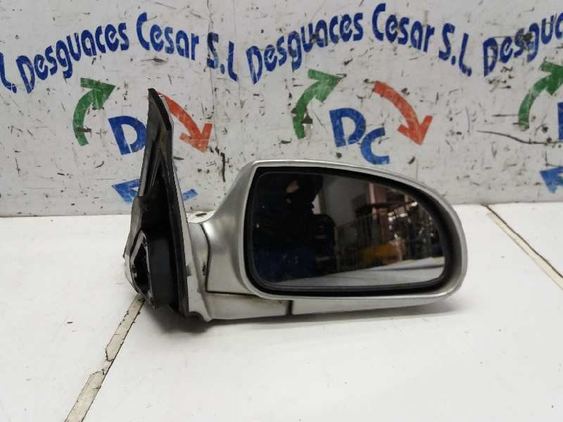Recambio de retrovisor derecho para hyundai accent (lc) gl 4p referencia OEM IAM  ELECTRICO 