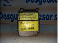 Recambio de centralita airbag para mitsubishi space star (dg0) 1800 gdi referencia OEM IAM 0285001379 MR912128DPSB 