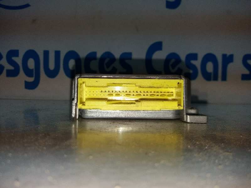 Recambio de centralita airbag para mitsubishi space star (dg0) 1800 gdi referencia OEM IAM 0285001379 MR912128DPSB 