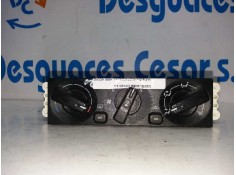Recambio de mando calefaccion / aire acondicionado para mitsubishi space star (dg0) 1800 gdi referencia OEM IAM