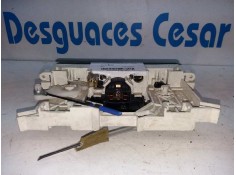 Recambio de mando calefaccion / aire acondicionado para mitsubishi space star (dg0) 1800 gdi referencia OEM IAM    2