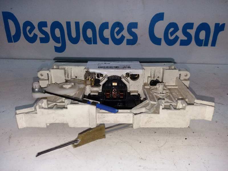 Recambio de mando calefaccion / aire acondicionado para mitsubishi space star (dg0) 1800 gdi referencia OEM IAM   