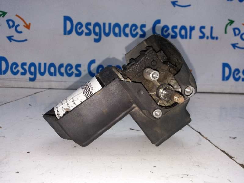 Recambio de motor limpia delantero para mitsubishi space star (dg0) 1800 gdi referencia OEM IAM   