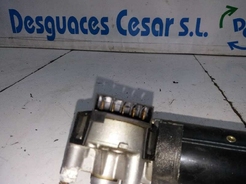 Recambio de motor limpia delantero para mitsubishi space star (dg0) 1800 gdi referencia OEM IAM   