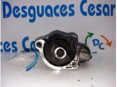 Recambio de motor arranque para audi a4 berlina (b5) 1.9 tdi referencia OEM IAM 0001110122 068911024C 