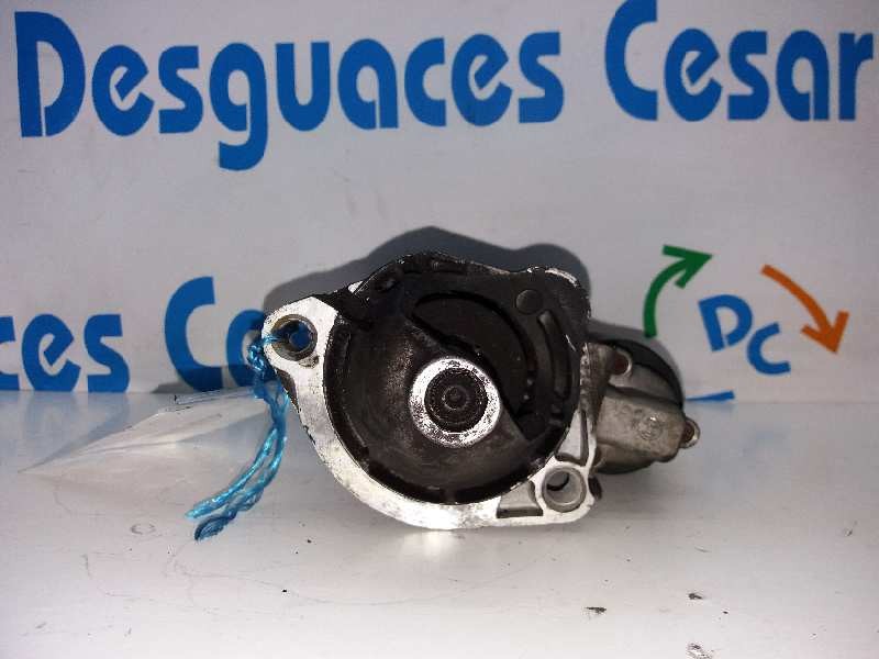 Recambio de motor arranque para audi a4 berlina (b5) 1.9 tdi referencia OEM IAM 0001110122 068911024C 