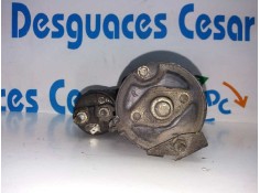 Recambio de motor arranque para audi a4 berlina (b5) 1.9 tdi referencia OEM IAM 0001110122 068911024C  2