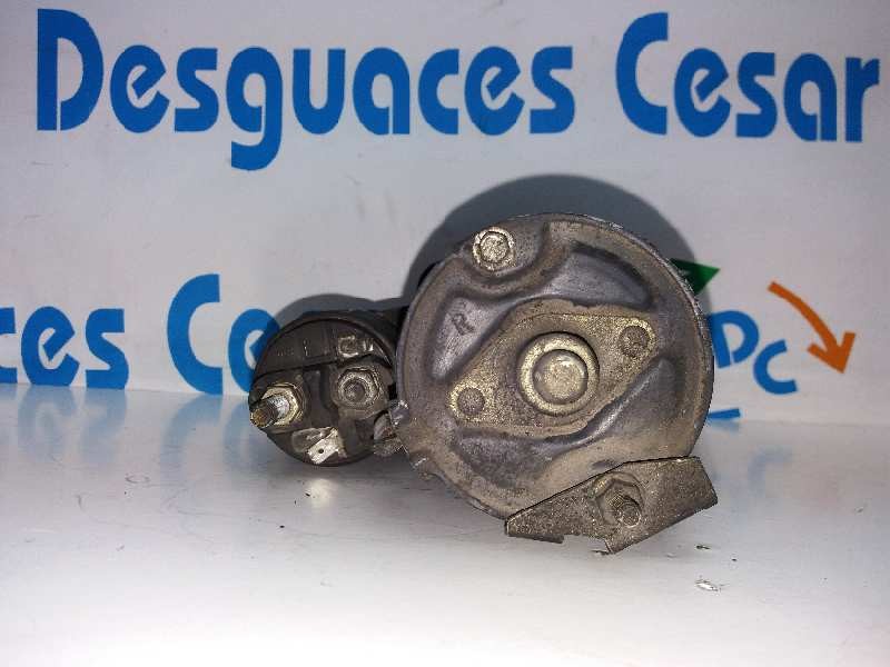 Recambio de motor arranque para audi a4 berlina (b5) 1.9 tdi referencia OEM IAM 0001110122 068911024C 