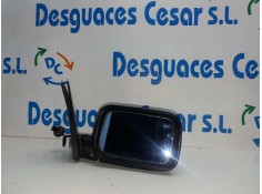 Recambio de retrovisor derecho para bmw serie 3 berlina (e36) 316i referencia OEM IAM 51168144406 ELECTRICO NEGRO