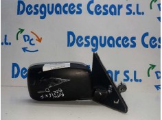 Recambio de retrovisor derecho para bmw serie 3 berlina (e36) 316i referencia OEM IAM 51168144406 ELECTRICO NEGRO 2