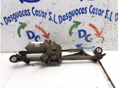 Recambio de motor limpia delantero para opel corsa d cmon referencia OEM IAM 13182340  