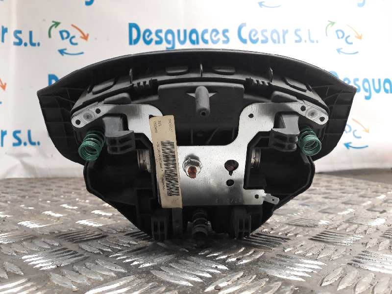 Recambio de airbag delantero izquierdo para peugeot 207 urban referencia OEM IAM   