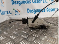 Recambio de cerradura puerta delantera derecha para peugeot 207 urban referencia OEM IAM    2