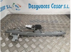 Recambio de elevalunas delantero derecho para peugeot 207 urban referencia OEM IAM