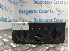 Recambio de mando calefaccion / aire acondicionado para peugeot 207 urban referencia OEM IAM
